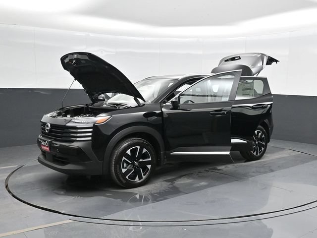 Used 2025 Nissan Kicks SV w/ SV Premium Package AWD/4WD image 37