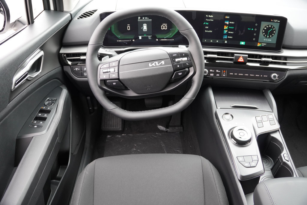 New 2027 Kia Sportage S AWD/4WD image 13