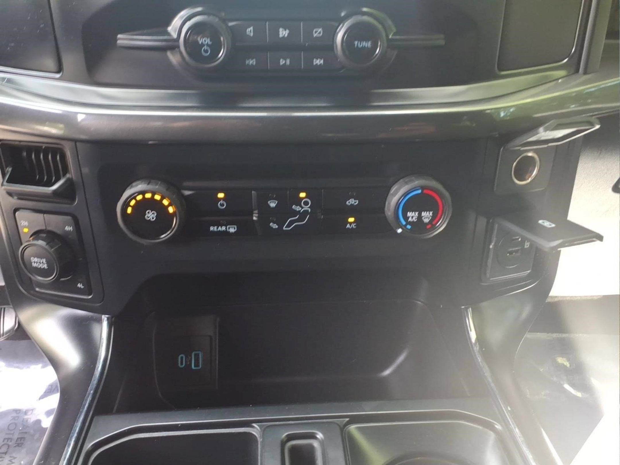 Used 2023 Ford F150 XL w/ STX Appearance Package AWD/4WD image 24