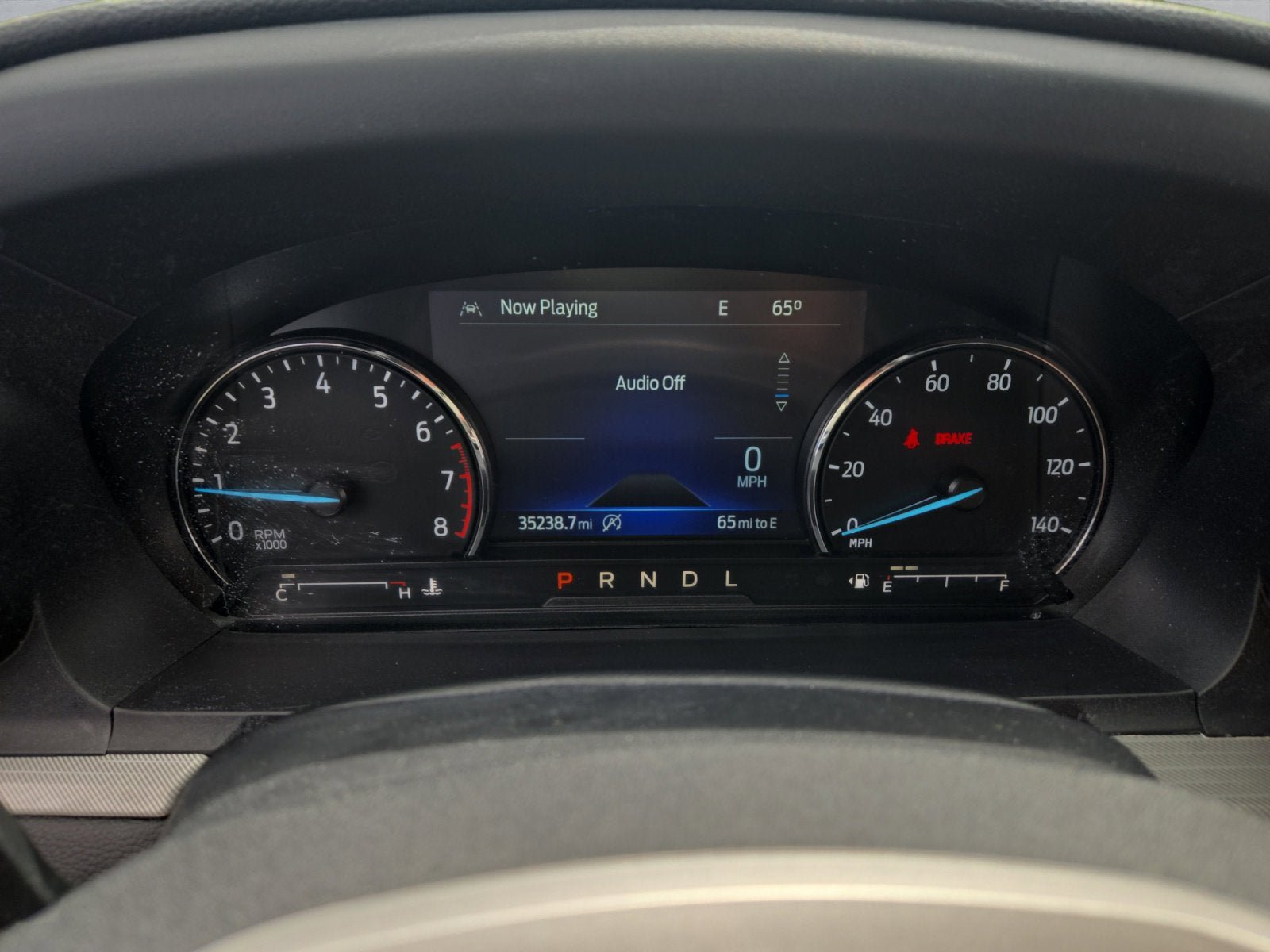 Certified 2023 Ford Explorer XLT w/ Equipment Group 202A AWD/4WD image 16