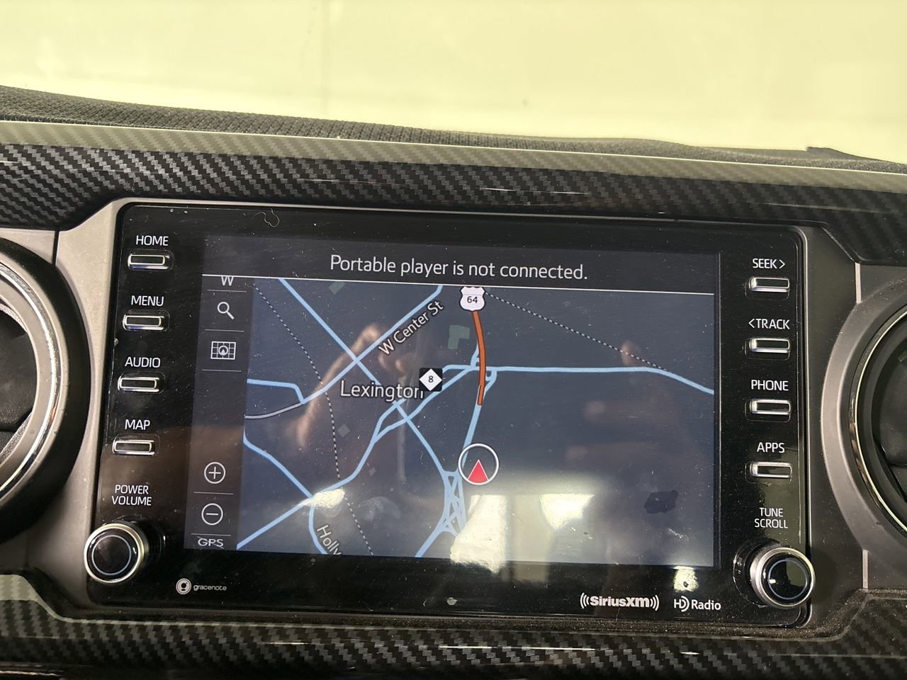 Used 2023 Toyota Tacoma SR5 image 19