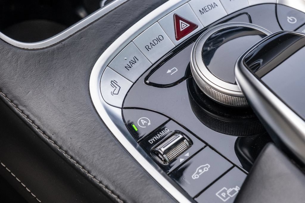 Used 2018 Mercedes-Benz Maybach S 560 4MATIC image 23