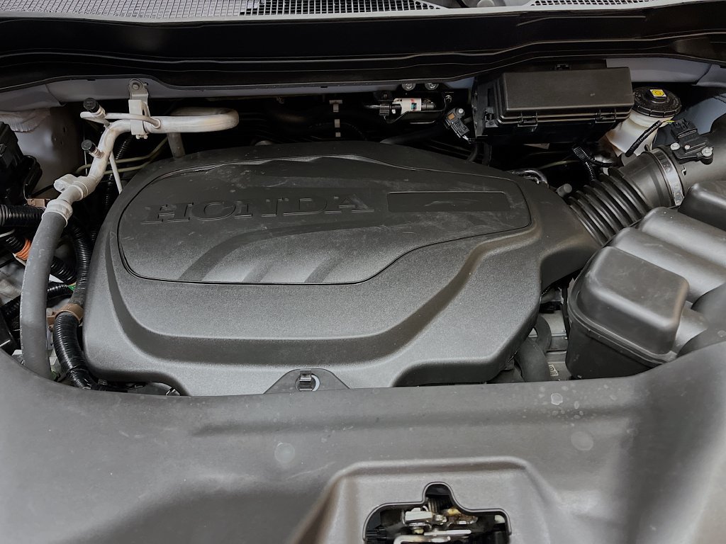 Used 2023 Honda Passport EX-L image 30