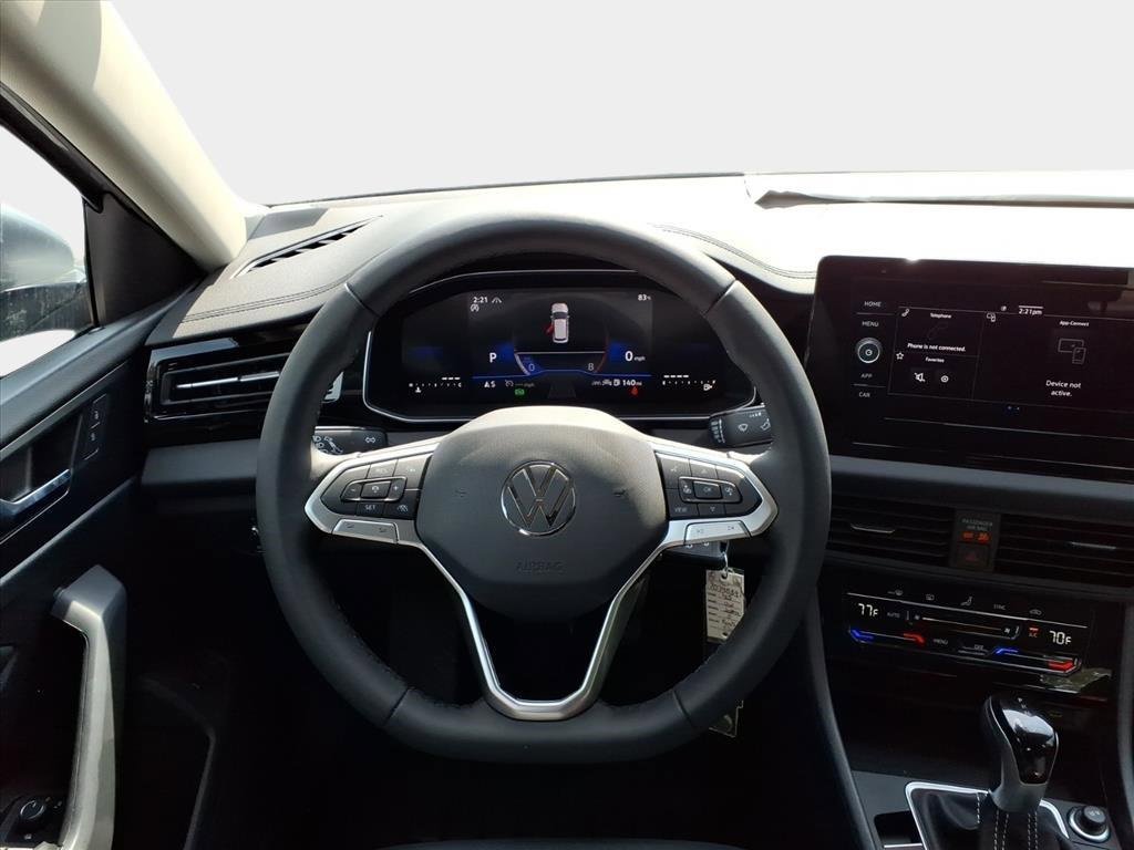 New 2026 Volkswagen Jetta S image 12