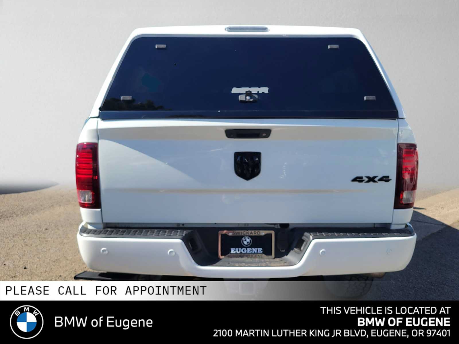 Used 1999 Dodge Ram 2500 Truck 2WD Quad Cab image 4