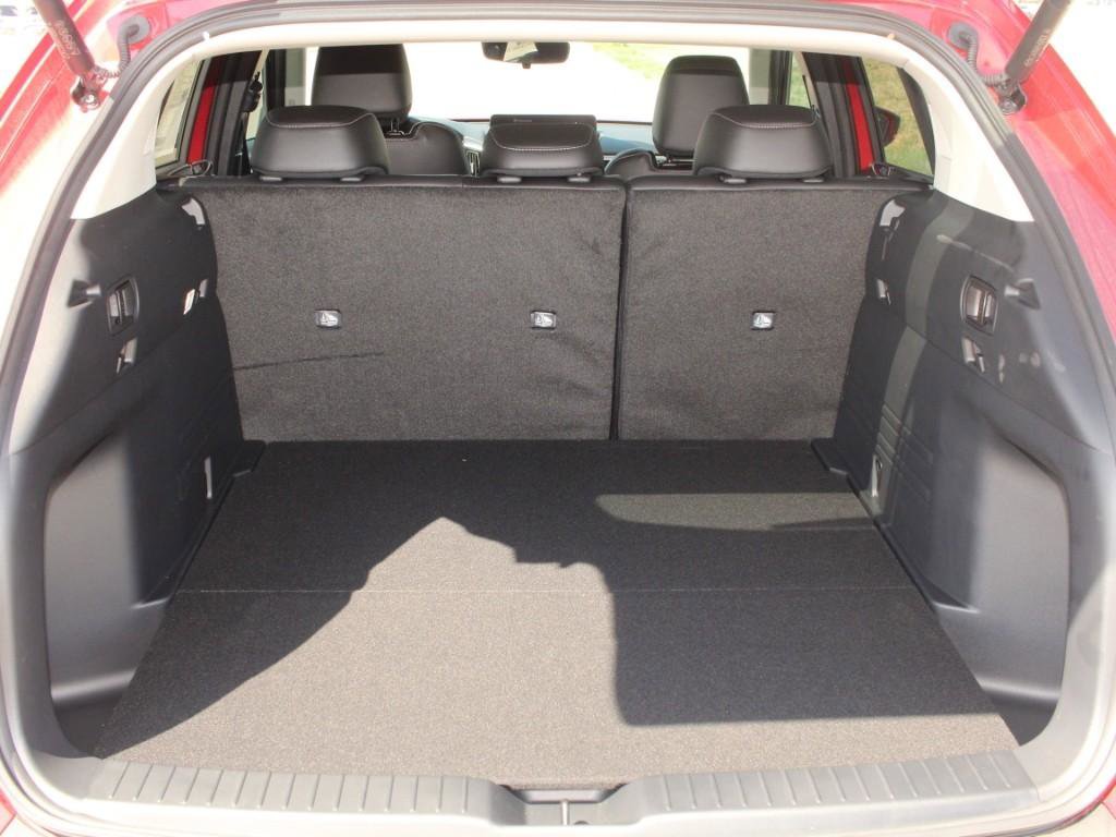 Used 2025 MAZDA CX-50 AWD 2.5 S w/ Weather Package image 20