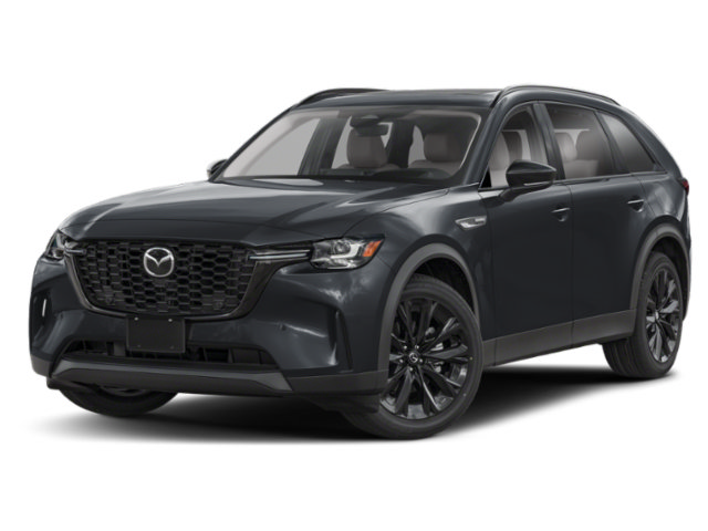 New 2026 MAZDA CX-90 3.3 Turbo w/ Premium Sport Pkg AWD/4WD image 7