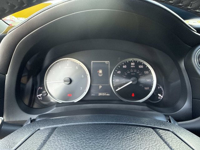 Used 2024 Lexus IS 300 w/ Comfort Package RWD image 30