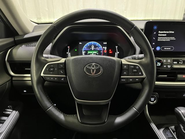 Certified 2024 Toyota Grand Highlander AWD image 20