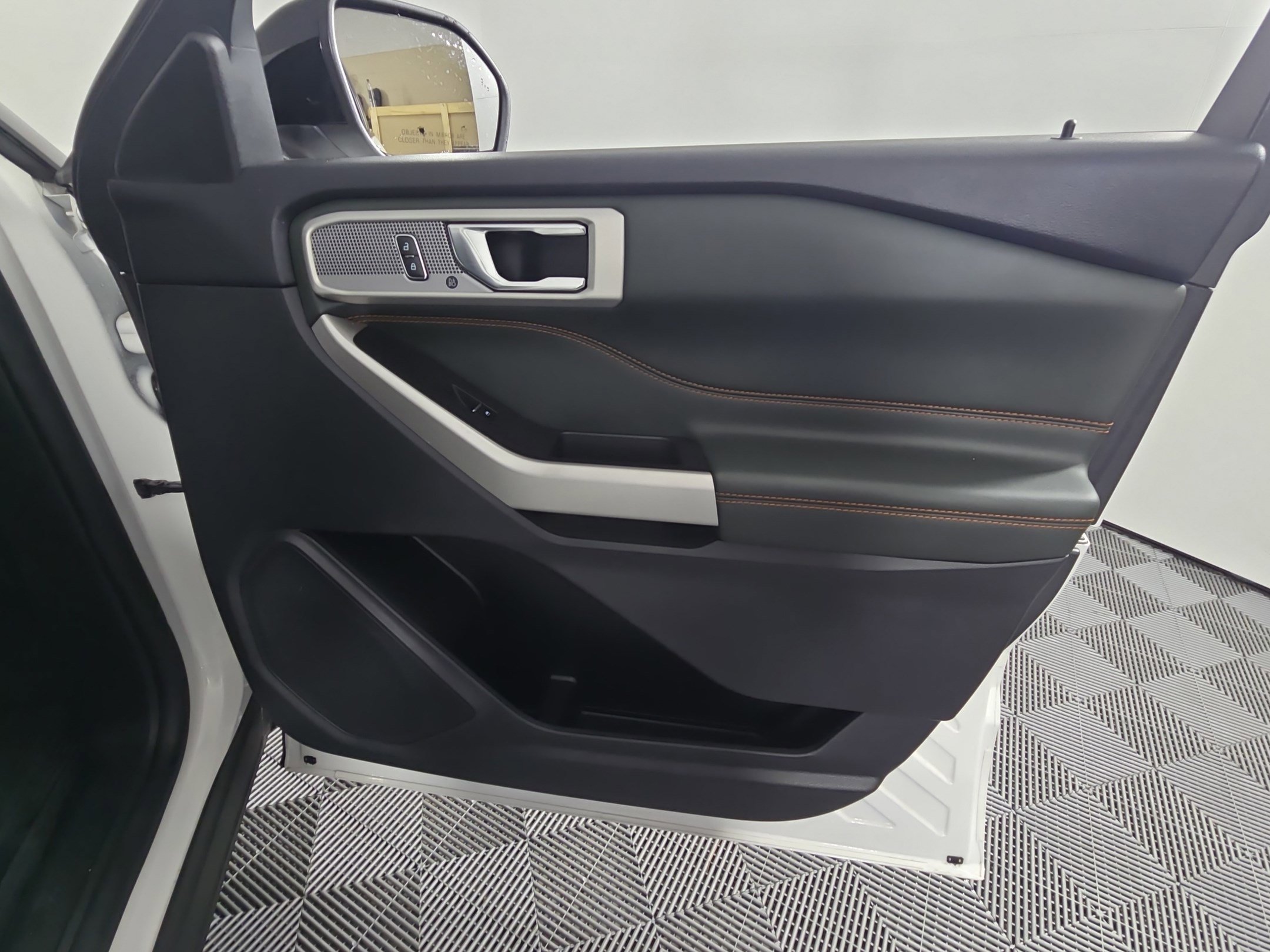 Used 2022 Ford Explorer Timberline w/ Timberline Technology Package image 28