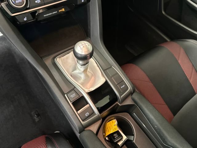 Used 2020 Honda Civic Si image 20