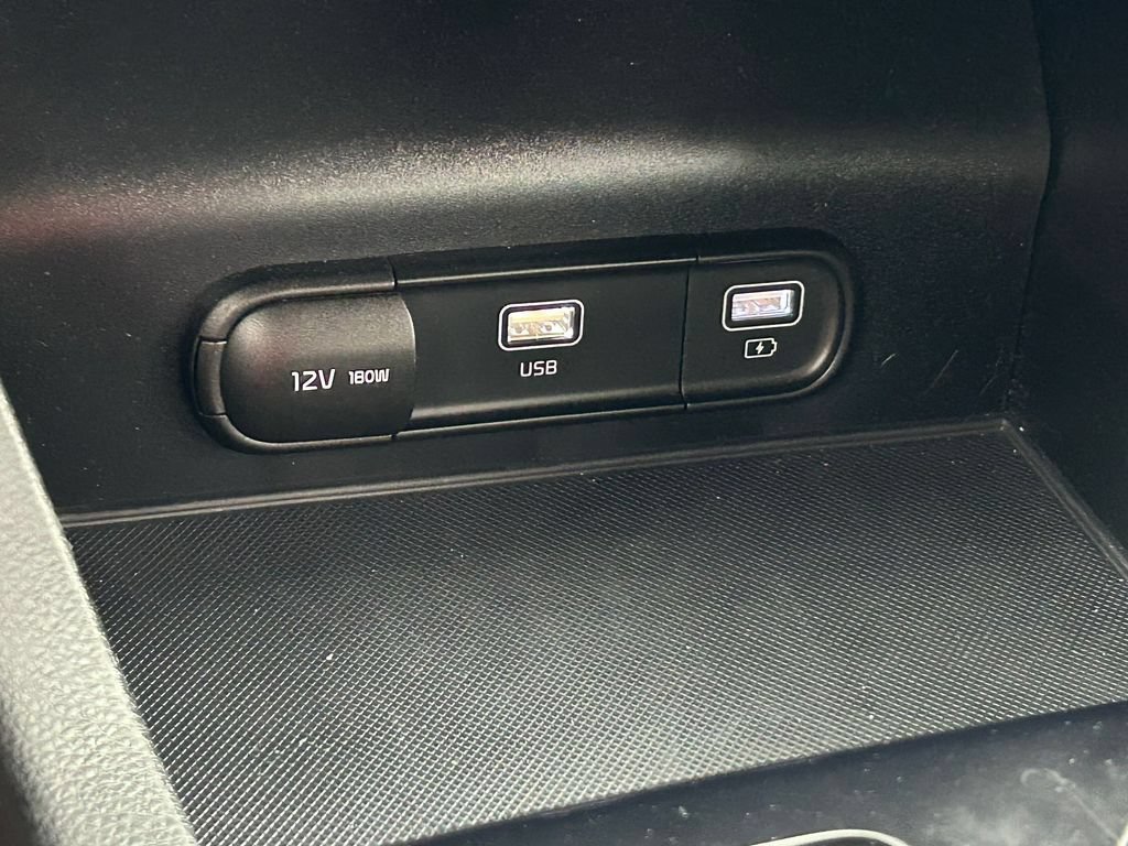 Used 2021 Kia K5 LXS FWD image 33