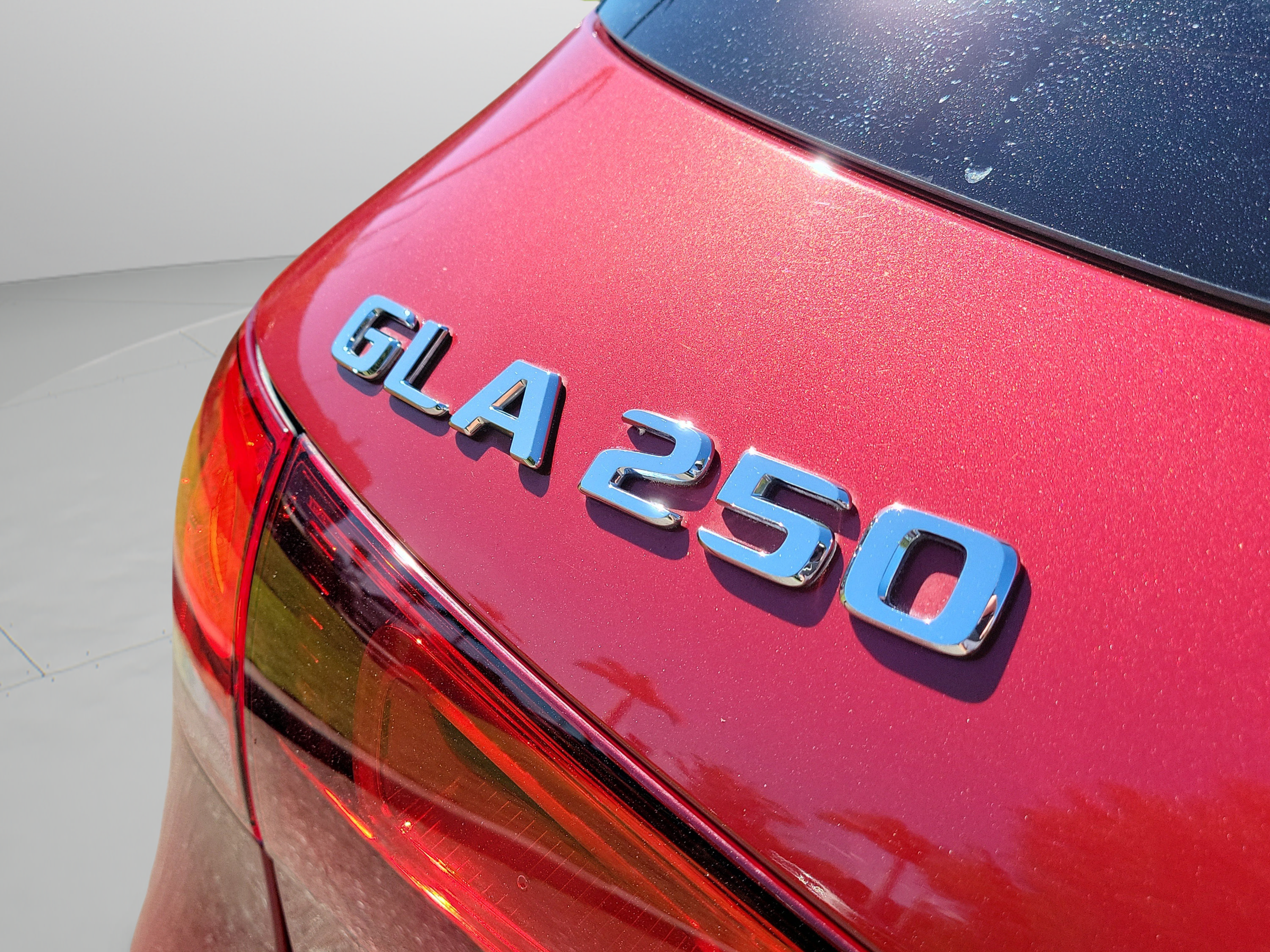 Certified 2021 Mercedes-Benz GLA 250 4MATIC image 32