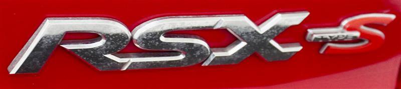 Used 2005 Acura RSX Type-S FWD image 34
