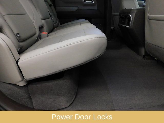 Used 2023 GMC Sierra 1500 SLT w/ SLT Premium Plus Package image 33