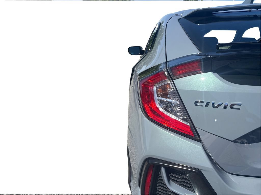 Used 2021 Honda Civic Sport Touring image 31