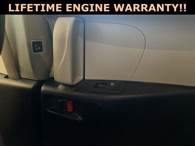 Certified 2024 Chrysler Pacifica Touring-L image 35