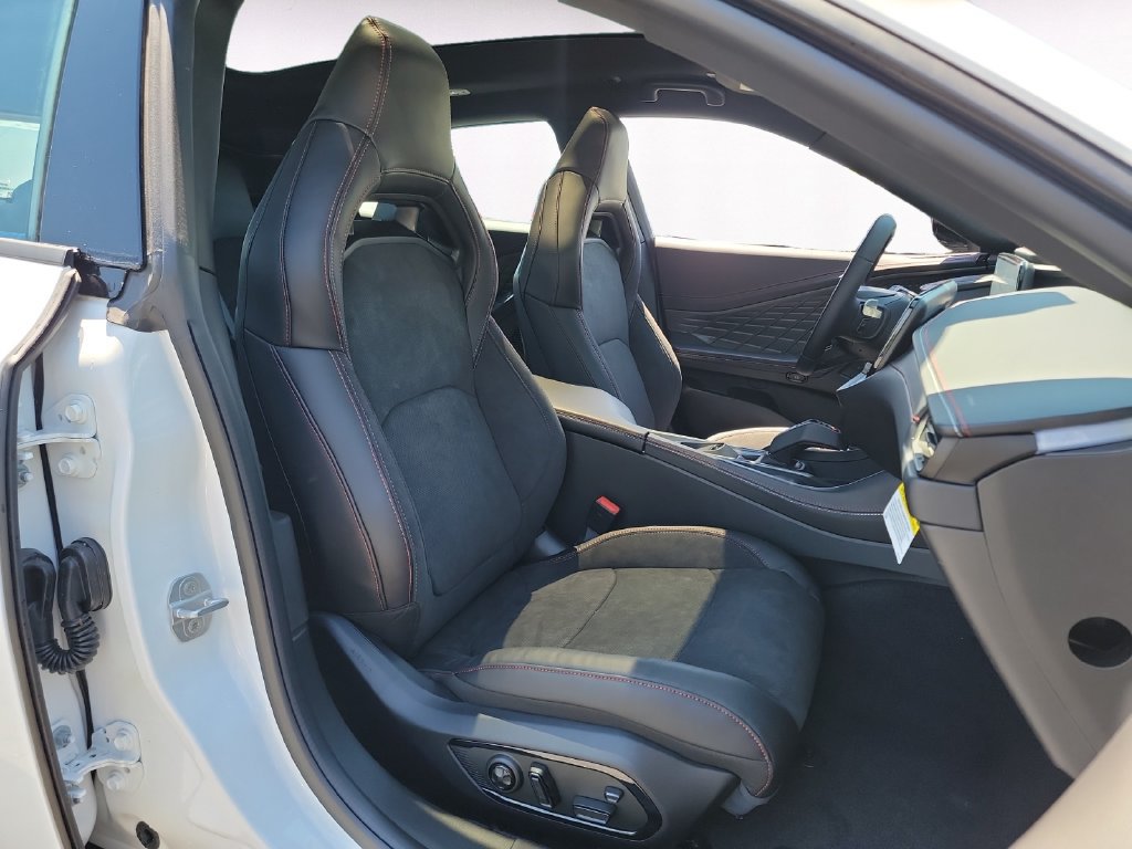 New 2026 Dodge Charger R/T AWD/4WD image 15