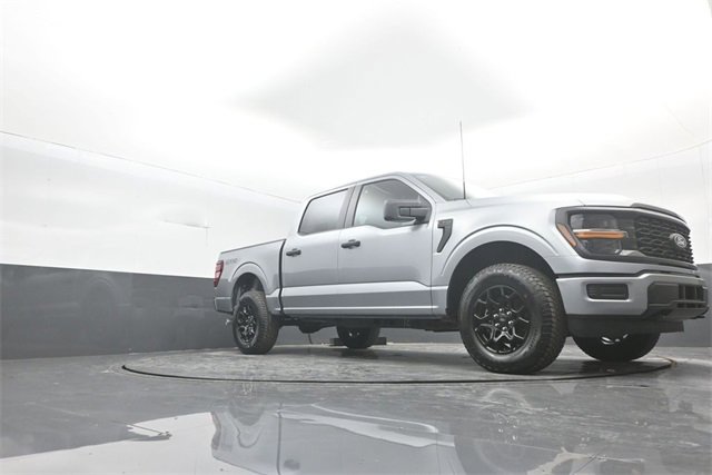 New 2026 Ford F150 STX image 22