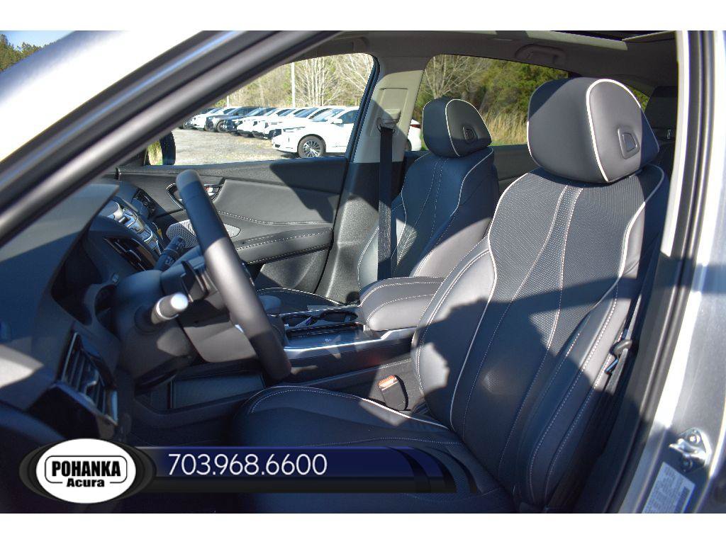 New 2026 Acura RDX SH-AWD w/ Advance Package image 27