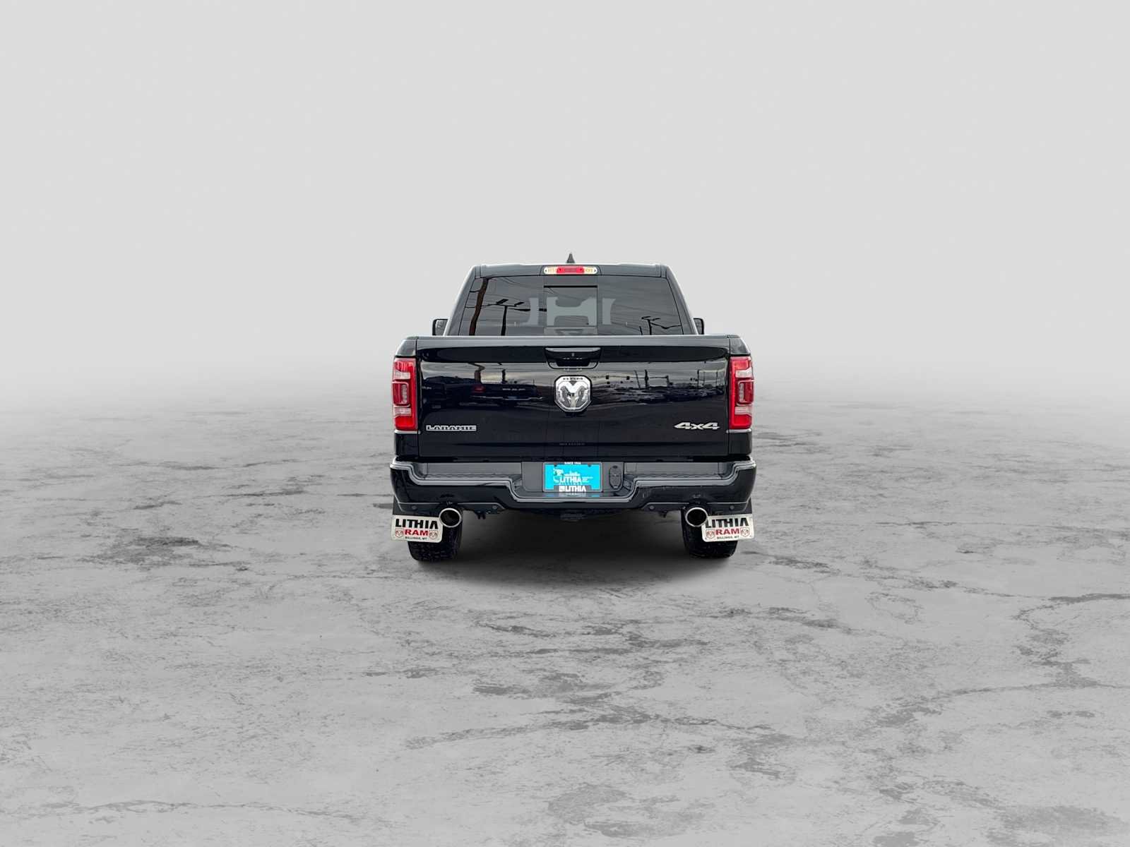 Used 2023 RAM 1500 Laramie image 7