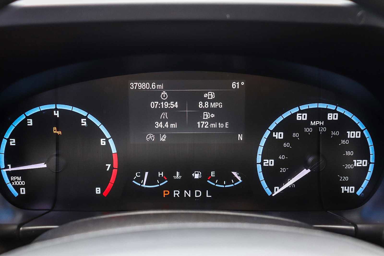 Used 2021 Ford Bronco Sport image 26