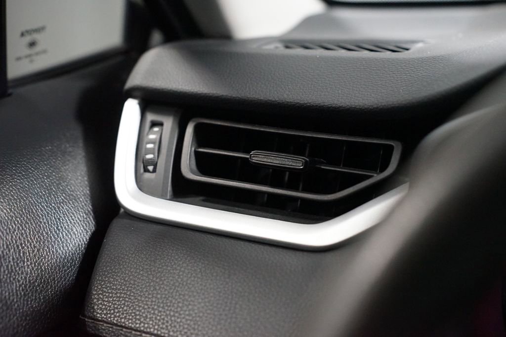 Certified 2023 Toyota RAV4 LE image 24