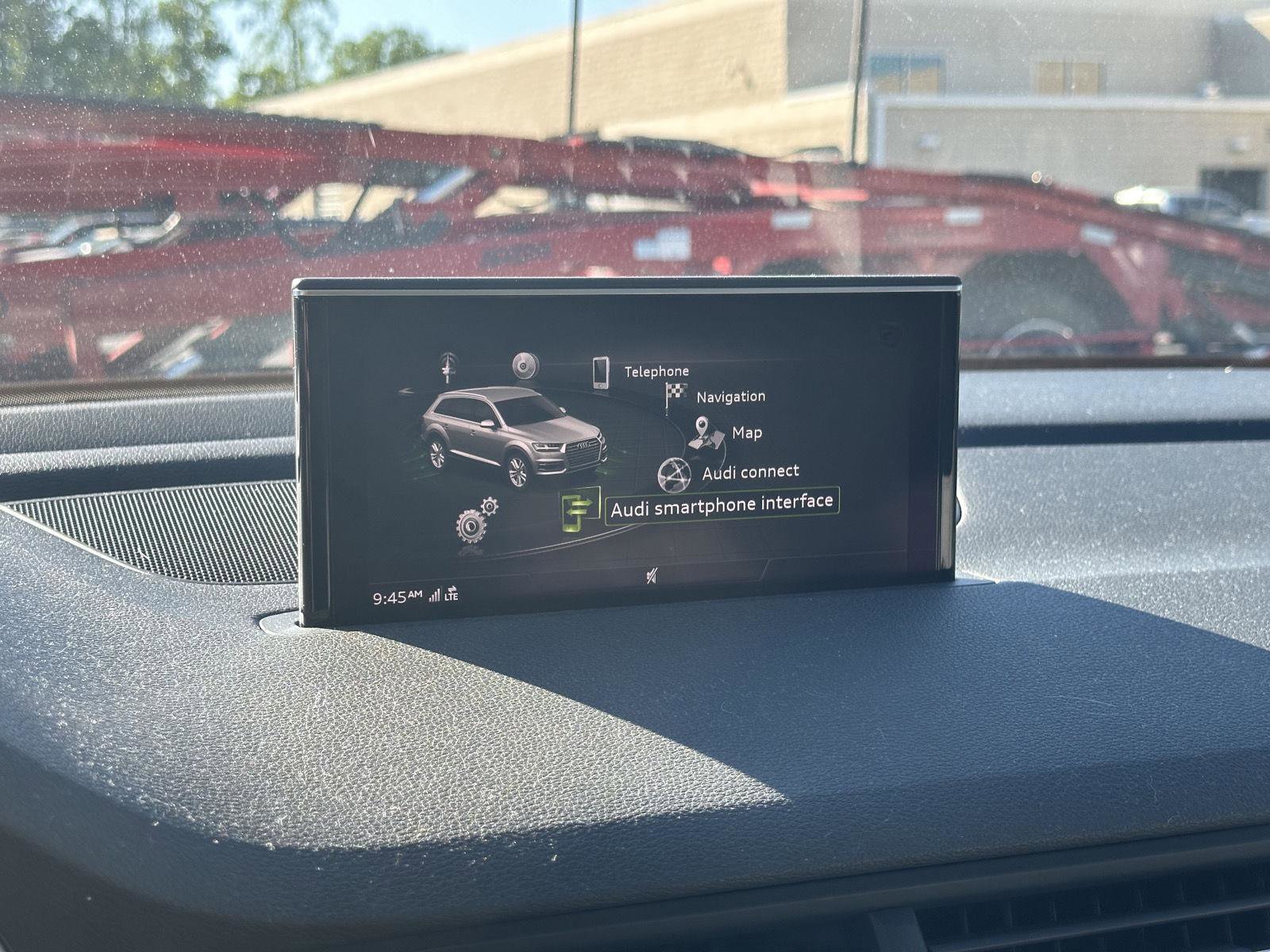 Used 2017 Audi Q7 3.0T Prestige image 12