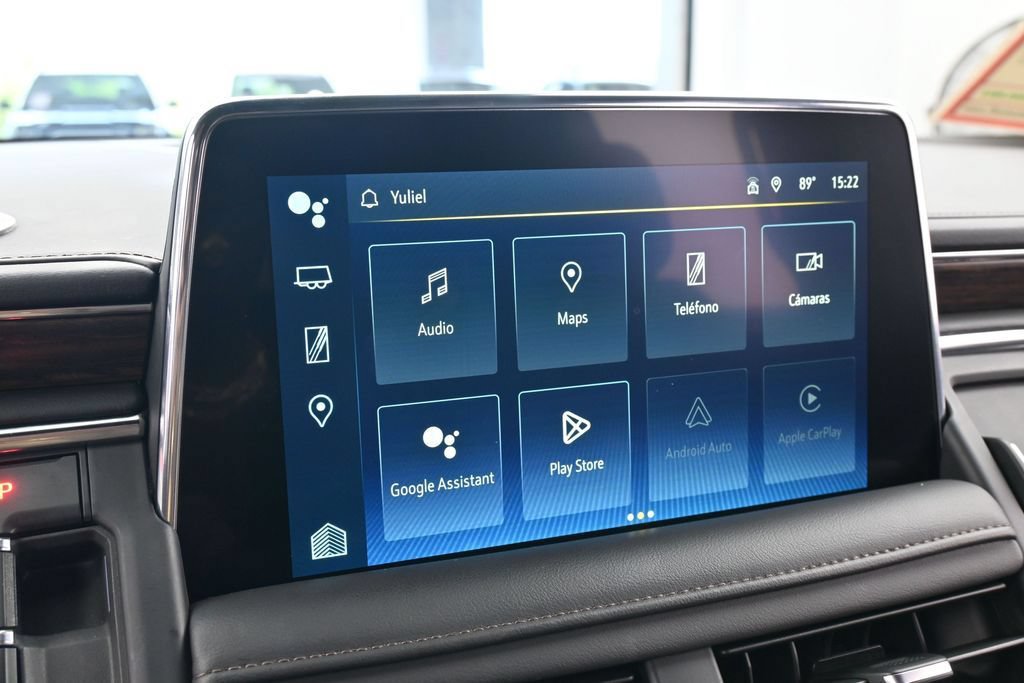 Used 2023 Chevrolet Tahoe High Country RWD image 26