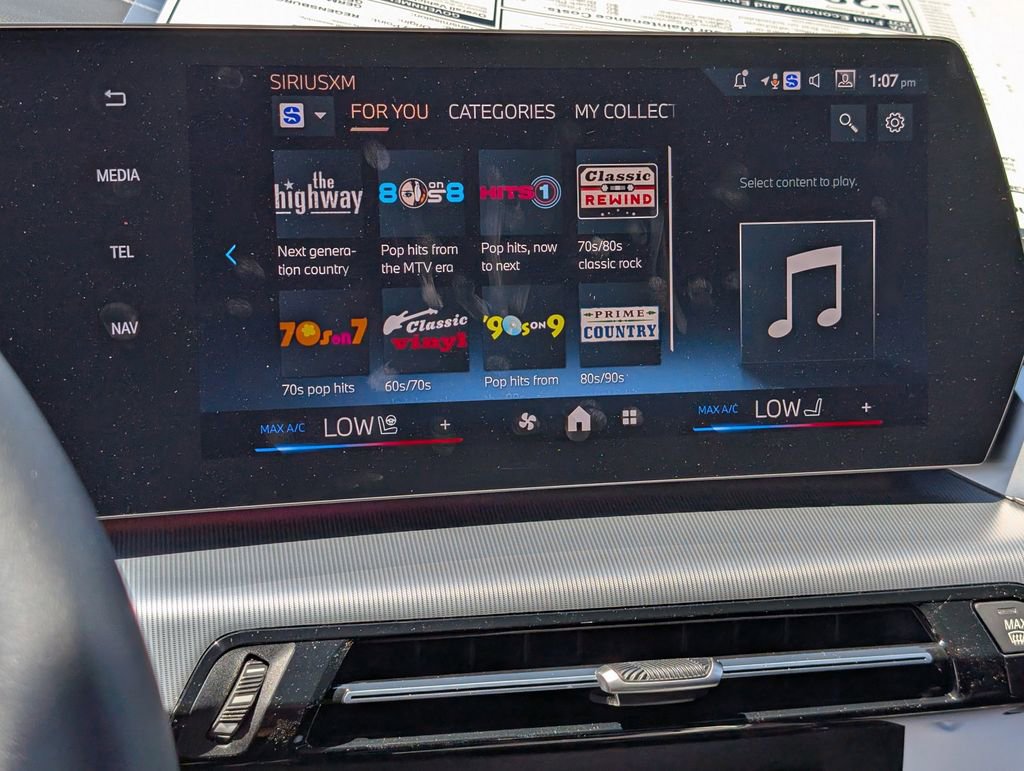 New 2025 BMW X1 xDrive28i w/ Premium Package image 28