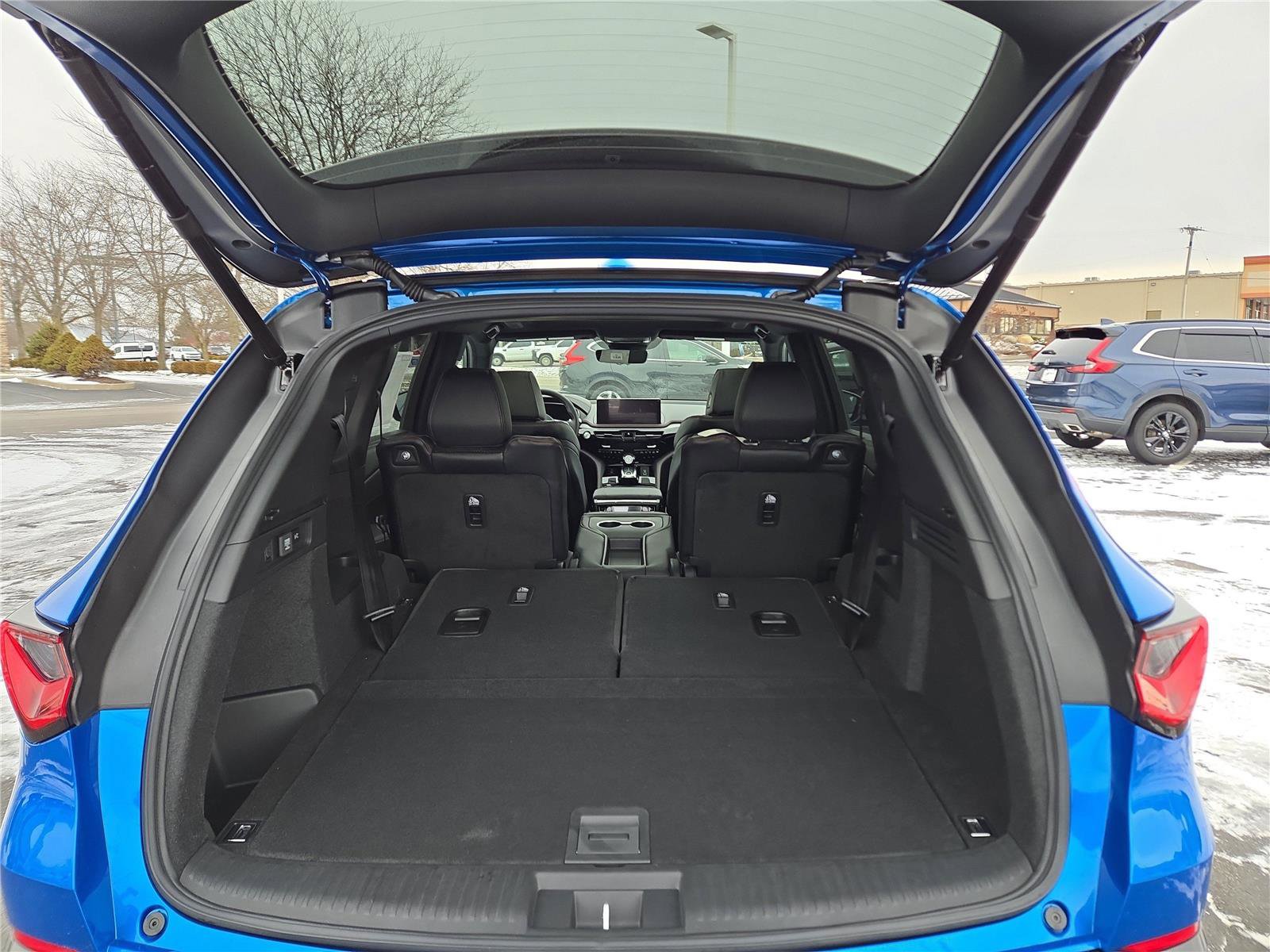 New 2026 Acura MDX A-Spec image 30
