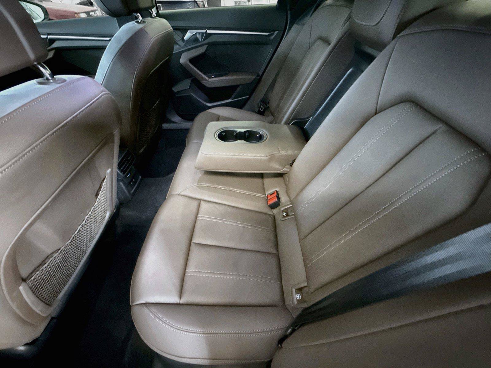 Certified 2024 Audi A3 2.0T Premium FWD image 26