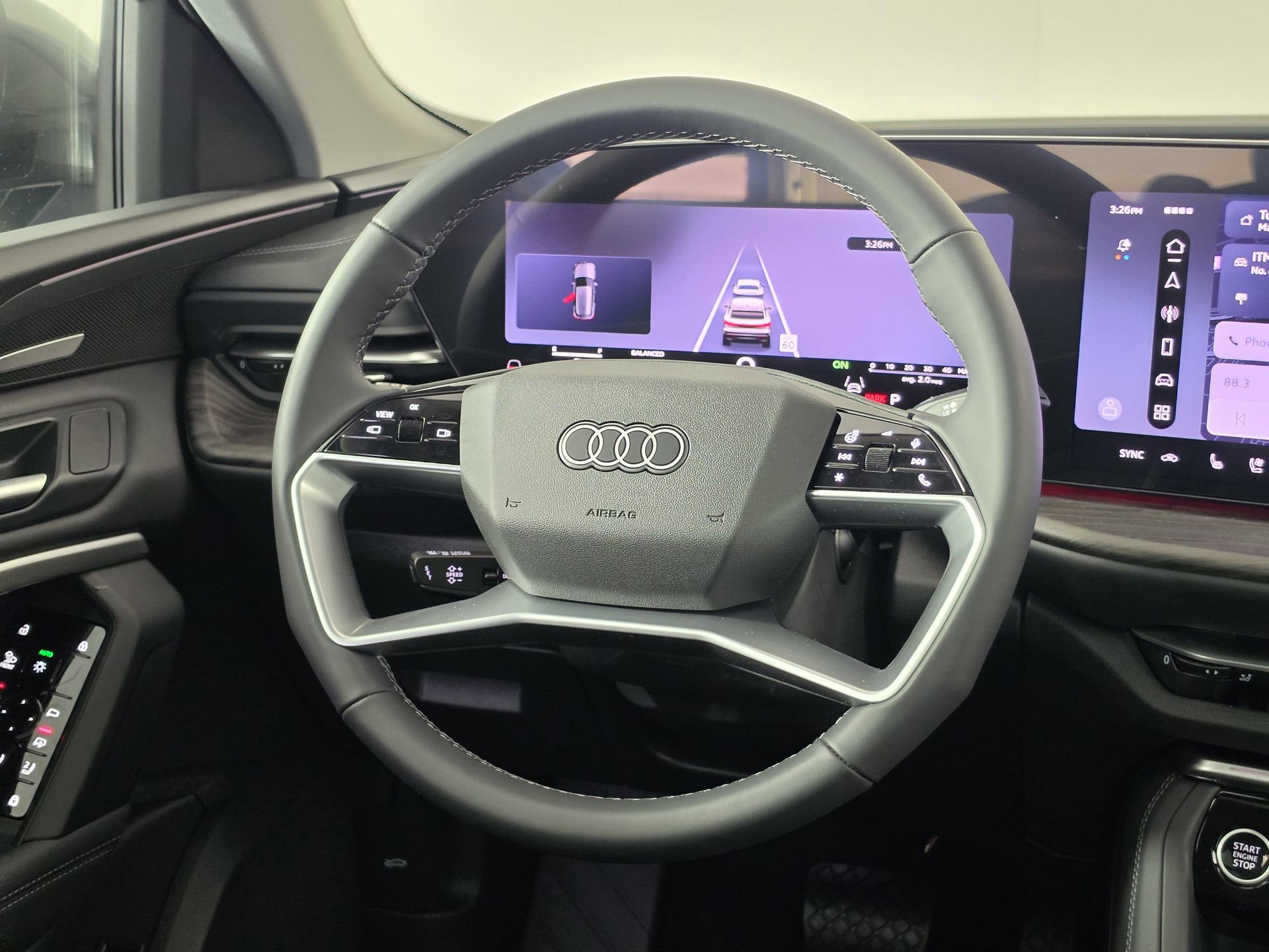 New 2026 Audi Q5 Premium Plus AWD/4WD image 33