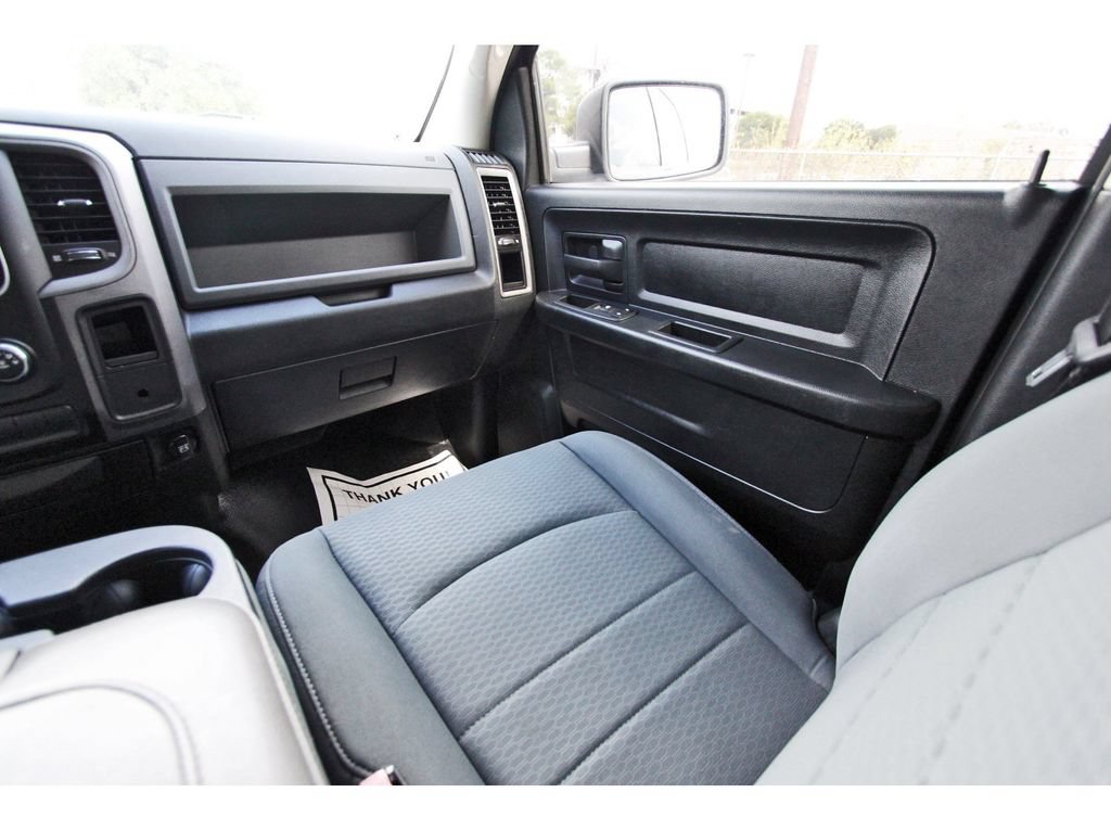 Used 2014 RAM 1500 Tradesman w/ Popular Equipment Group AWD/4WD image 11