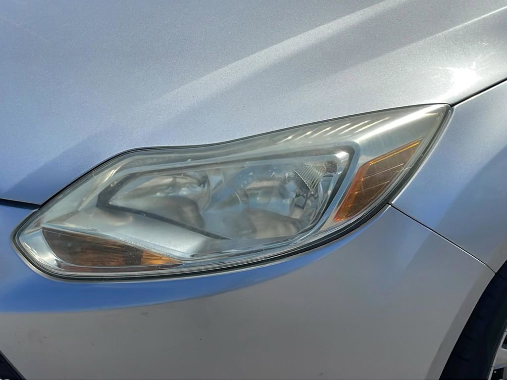 Used 2014 Ford Focus SE image 17