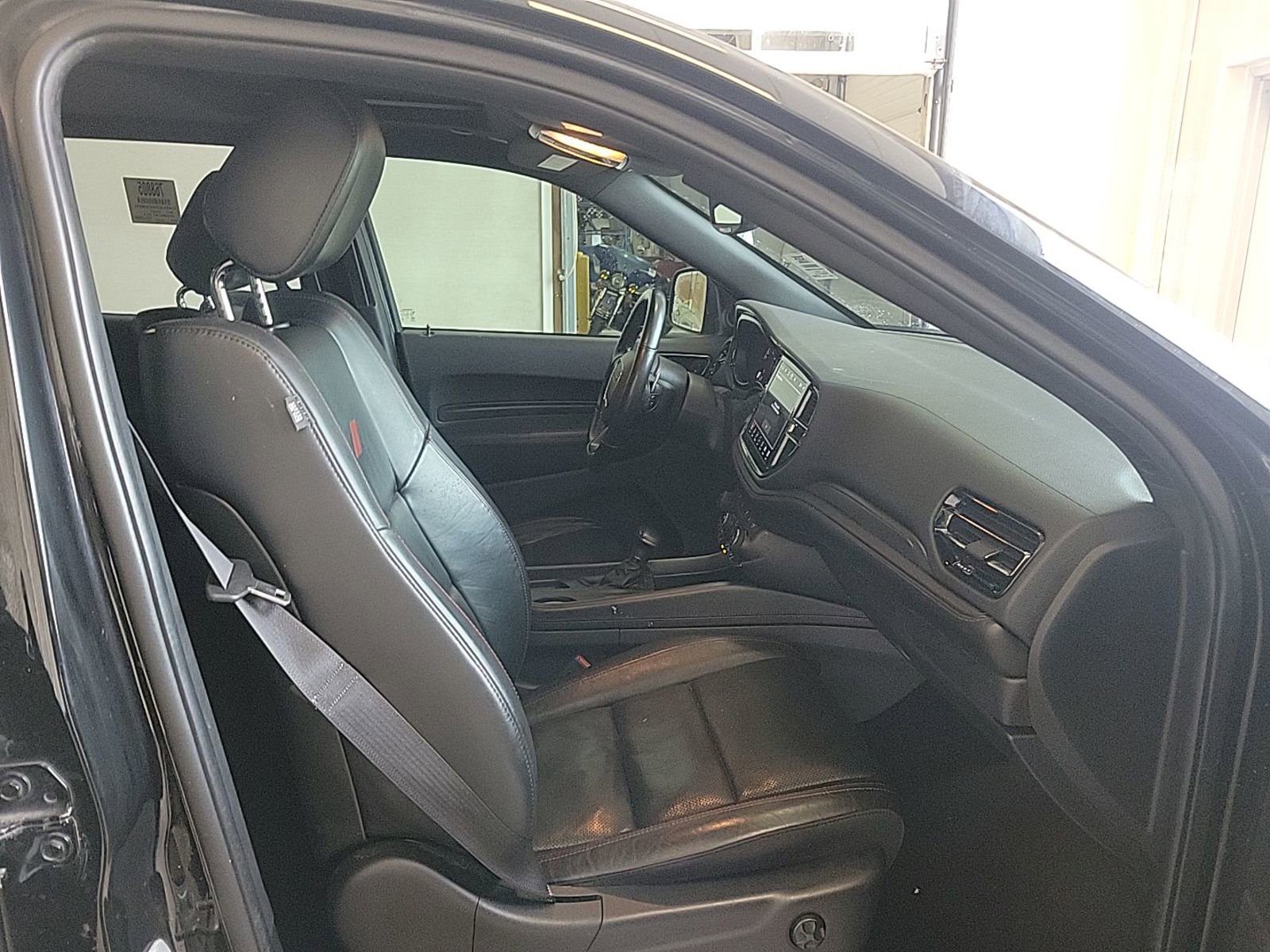 Used 2023 Dodge Durango R/T w/ Tow 'N Go Package AWD/4WD image 8