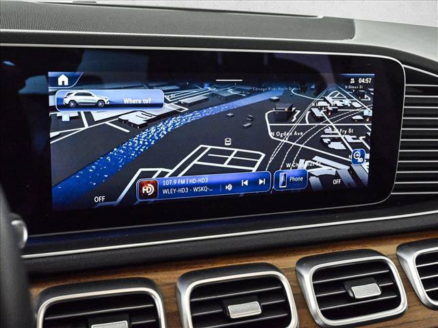 Certified 2025 Mercedes-Benz GLE 350 4MATIC image 14