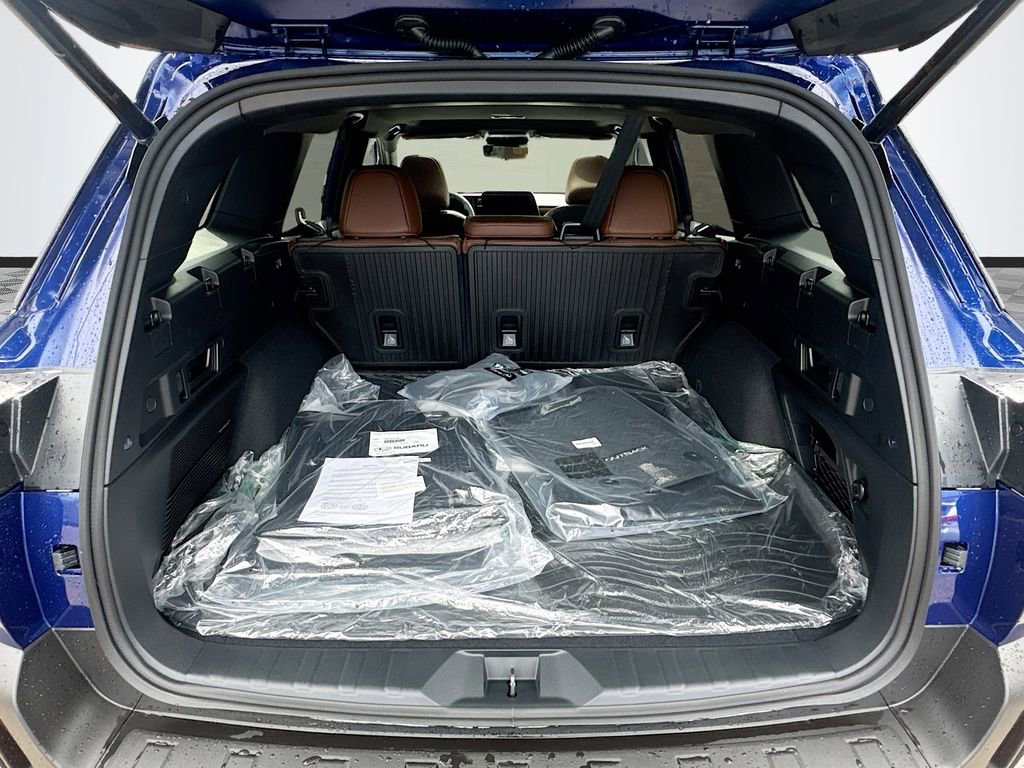 New 2026 Subaru Outback Touring XT image 26