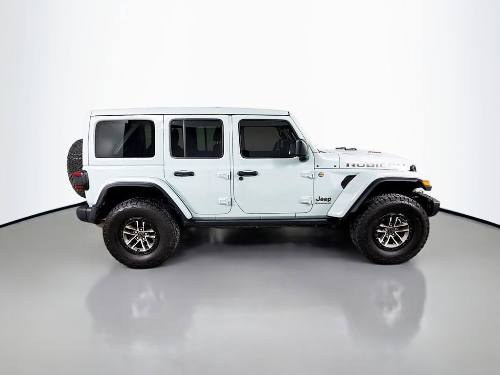 Used 2024 Jeep Wrangler Rubicon 392 image 8