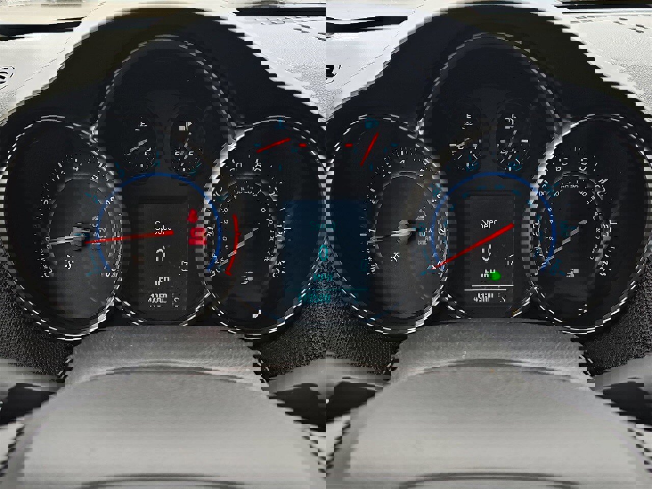 Used 2011 Chevrolet Cruze Eco image 18