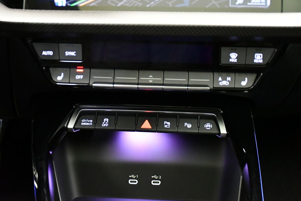 New 2026 Audi RS 3 image 27