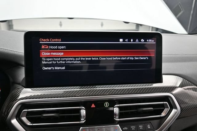 Used 2023 BMW X3 M40i AWD/4WD image 10