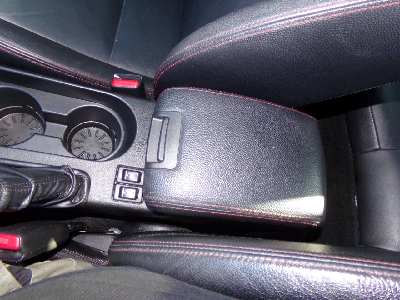 Used 2013 Subaru Impreza WRX Limited AWD/4WD image 55