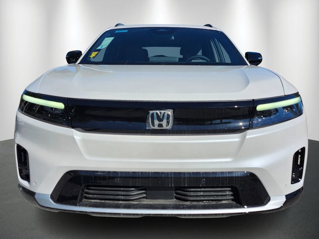 New 2025 Honda Prologue Touring image 2