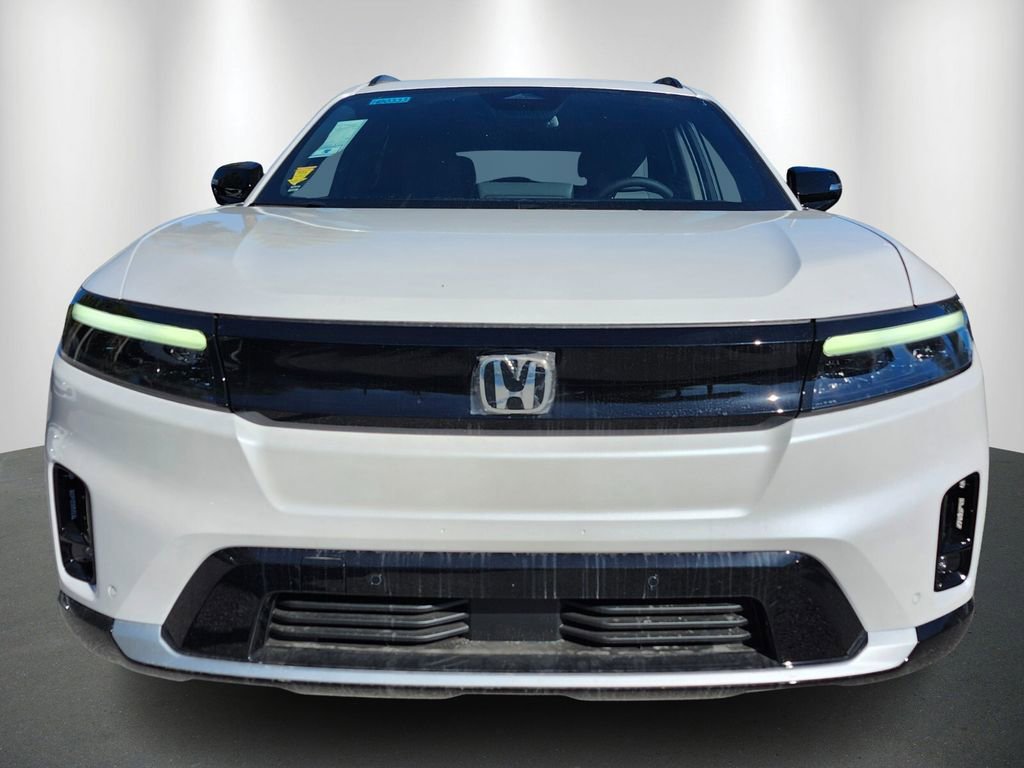 New 2025 Honda Prologue Touring image 2