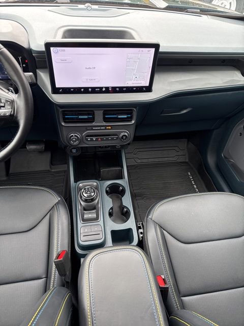 Used 2026 Ford Maverick Lobo AWD/4WD image 29