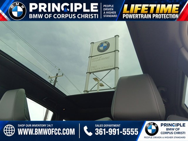 New 2025 BMW X3 xDrive30i w/ Premium Package AWD/4WD image 29