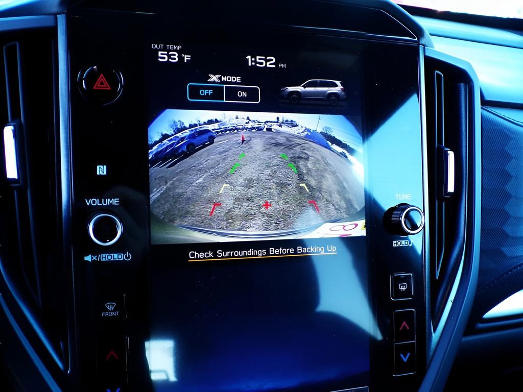 Certified 2026 Subaru Forester Premium image 23