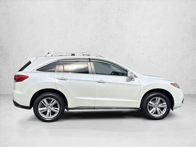 Used 2015 Acura RDX AWD image 6