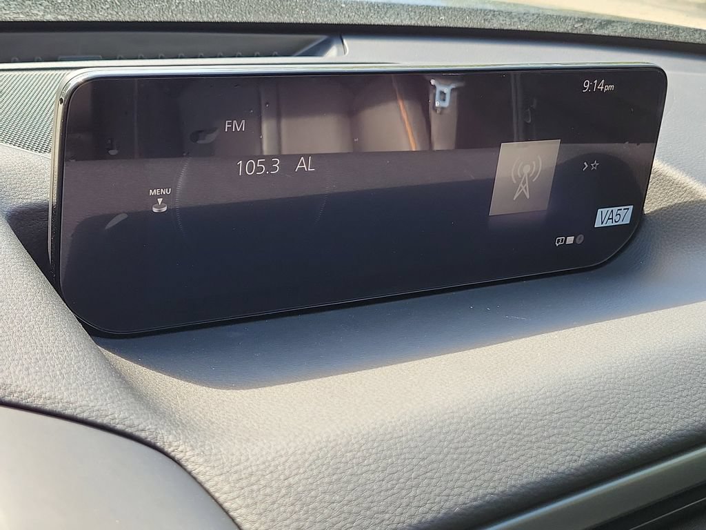 New 2026 MAZDA CX-50 AWD 2.5 Hybrid w/ Weather Package image 27